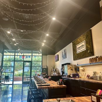 Candle Chemistry - Inside - Candle Stores Near Me - Gilbert, Arizona