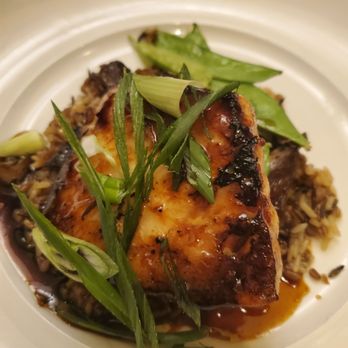 Seasons 52 - Chilleaian seabass - New American Near Me - Lone Tree, Colorado Seasons 52 - Chilleaian seabass - New American Near Me - Lone Tree, Colorado