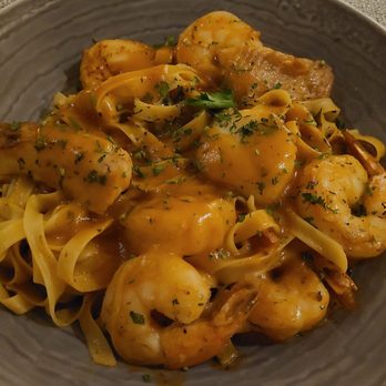 Bali Oceanfront - Seafood linguine - Seafood Near Me - Honolulu, Hawaii Bali Oceanfront - Seafood linguine - Seafood Near Me - Honolulu, Hawaii
