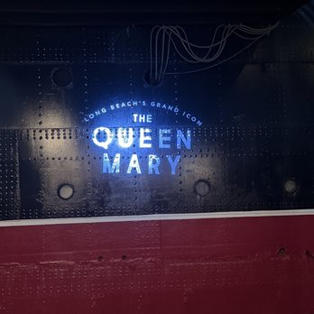 The Queen Mary - Hotels Near Me - Long Beach, California The Queen Mary - Hotels Near Me - Long Beach, California