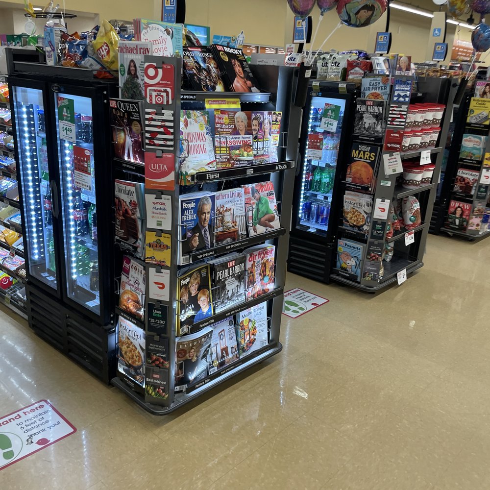 Giant Eagle Supermarket - Grocery Near Me - West Mifflin, Pennsylvania