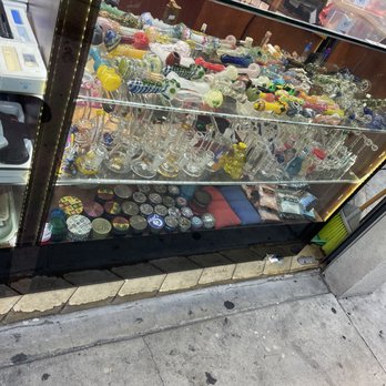 THIRD STREET SMOKE SHOP - Updated May 2026 - 282 S Normandie Ave, Los  Angeles, California - Tobacco Shops - Phone Number