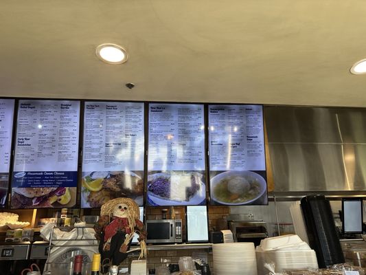 Old New York Deli & Bakery Co. by null