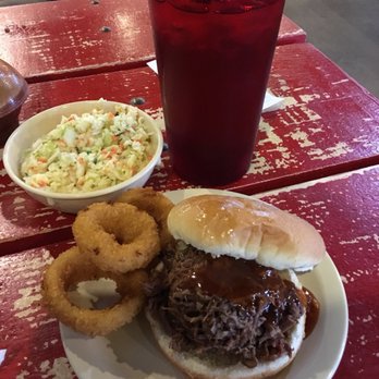 Hammond's BBQ - Barbeque Near Me - Glen Rose, Texas Hammond's BBQ - Barbeque Near Me - Glen Rose, Texas