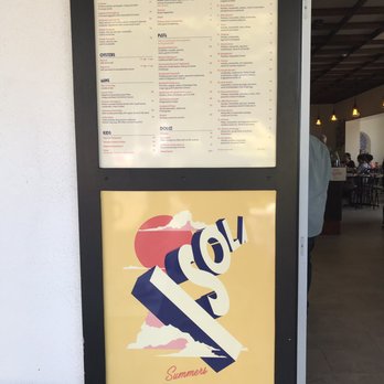 Isola Di Capri - Sign in front - Italian Near Me - Cowes, VIC