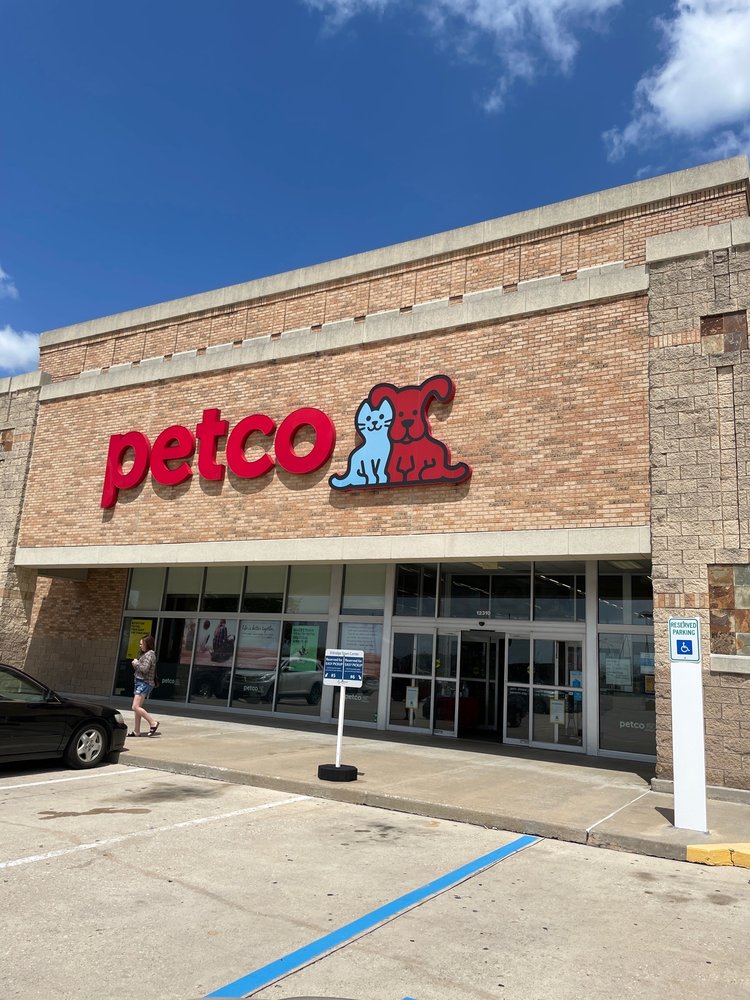 PETCO 22 Photos & 32 Reviews 12310 Fm 1960 W, Houston, Texas Pet