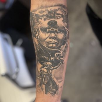 Surreal Studios - Tattoo Near Me Surreal Studios - Tattoo Near Me