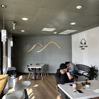 Feng Cha Tea House - Bubble Tea Near Me - Dublin, California Feng Cha Tea House - Bubble Tea Near Me - Dublin, California