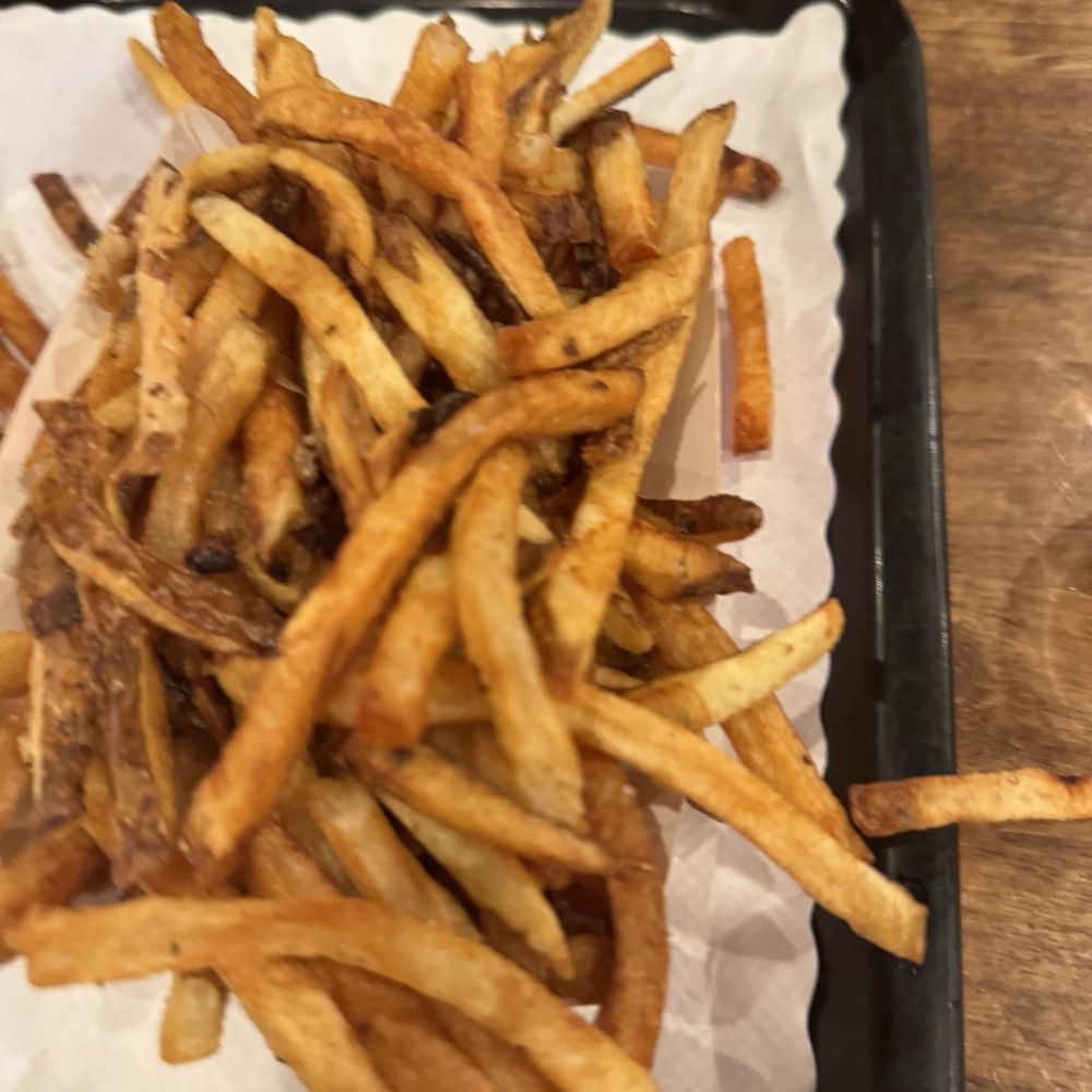 Rogers - Fries - Ice Cream & Frozen Yogurt Near Me - Hayden, Idaho