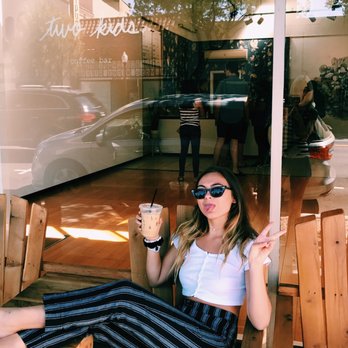 Two Kids - Coffee & Tea Near Me - South Pasadena, California