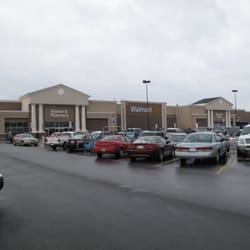 Walmart Supercenter - Wally World