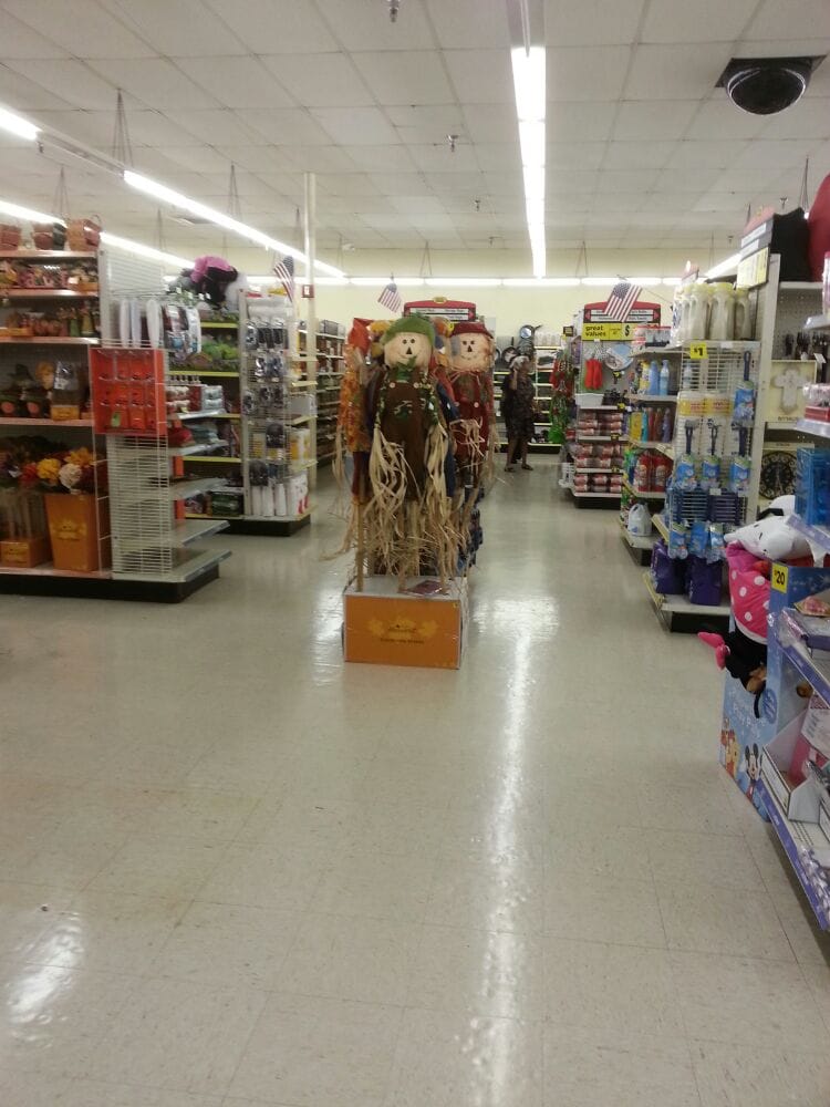 DOLLAR GENERAL Updated May 2024 948 Semoran Blvd, Casselberry