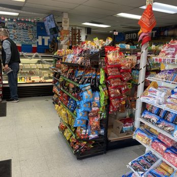 Jimmy's Deli - Grocery Near Me - Tracy, California