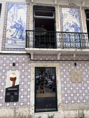 Santo António by null