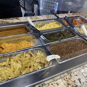 The Greasy Spoon - Soul Food Near Me - Houston, Texas The Greasy Spoon - Soul Food Near Me - Houston, Texas