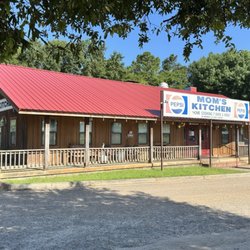 Mom's Kitchen, Hartford, Florida