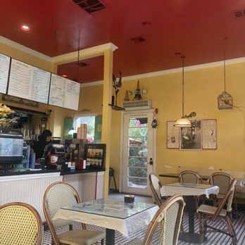 Crepes de Paris - Breakfast & Brunch Near Me - Pasadena, California Crepes de Paris - Breakfast & Brunch Near Me - Pasadena, California