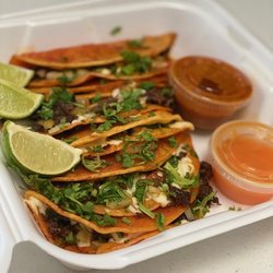 Taqueria La Esperanza - Quesabirria Para Llevar