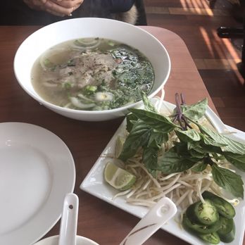Saigon Kitchen - Beef pho - Vietnamese Near Me - Fort Lee, New Jersey Saigon Kitchen - Beef pho - Vietnamese Near Me - Fort Lee, New Jersey