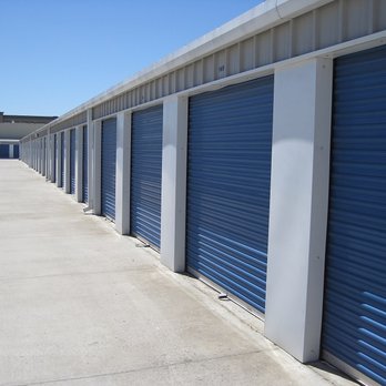 Secured Self Storage - Self Storage Near Me - Salida, California Secured Self Storage - Self Storage Near Me - Salida, California