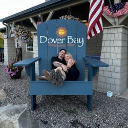 DISH at Dover Bay
