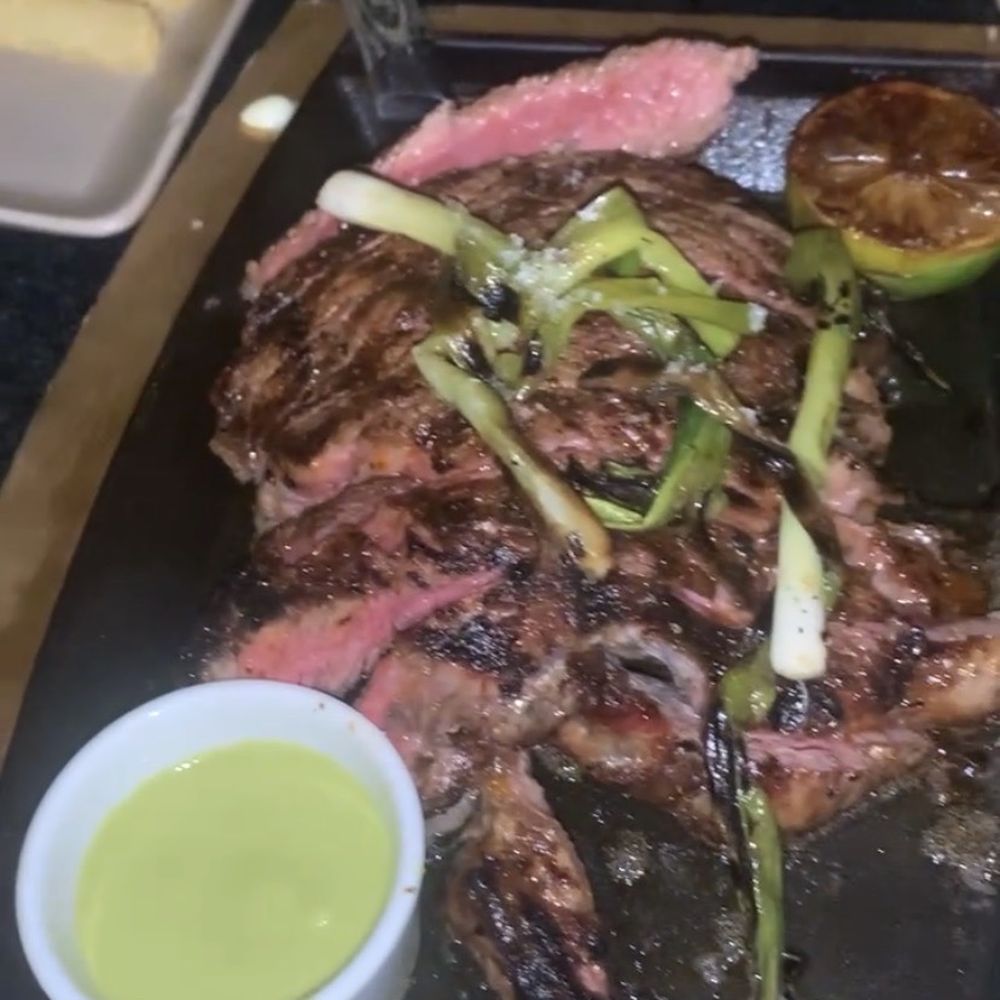 Ka'teen - Carne asada Ribeye - Mexican Near Me - Los Angeles, California