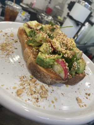 Ground Support Cafe by null