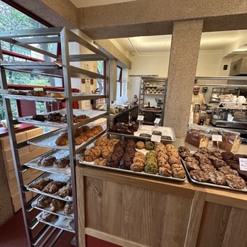 Odette Cuisine - Bakeries Near Me - México, D.F., DIF