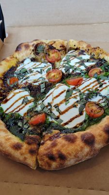 Cork And Keg by null