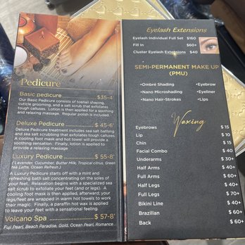 Glow Nail Spa - Nail Salons Near Me - Charlotte, North Carolina Glow Nail Spa - Nail Salons Near Me - Charlotte, North Carolina