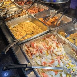 New Grand Buffet