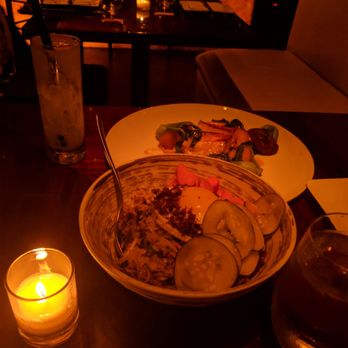 Buddakan - Duck fried rice - Asian Fusion Near Me - Philadelphia, Pennsylvania Buddakan - Duck fried rice - Asian Fusion Near Me - Philadelphia, Pennsylvania
