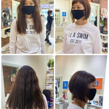 Kaminotech - Haircut and coloring - Hair Salons Near Me - New York, New York
