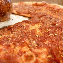 Putnam Valley Market - Tomato pie