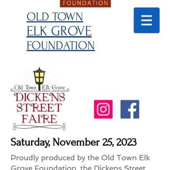 Old Town Elk Grove - Local Flavor Near Me - Elk Grove, California Old Town Elk Grove - Local Flavor Near Me - Elk Grove, California