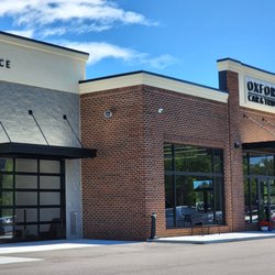 Oxford Car & Truck