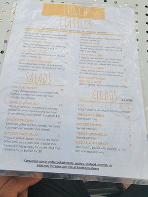 Menu photo 8 Seeds Cafe Royal Palm Beach, FL Menu photo 8 Seeds Cafe Royal Palm Beach, FL