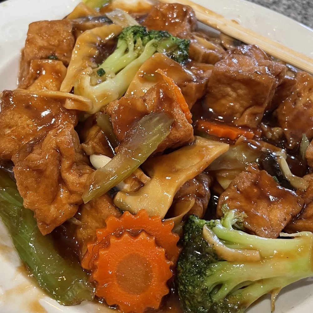 Coco Hot Pot - House Tofu - Chinese Near Me - Columbus, Ohio Coco Hot Pot - House Tofu - Chinese Near Me - Columbus, Ohio