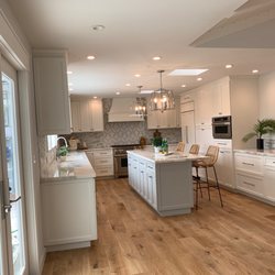 Henley's Custom Cabinets - Henley's custom cabinets. Orinda 2022.