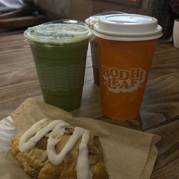 Pistachio Matcha Pistachio Matcha