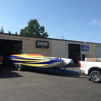 Exotic Car Audio & Security - Car Stereo Installation Near Me - Chico, California Exotic Car Audio & Security - Car Stereo Installation Near Me - Chico, California