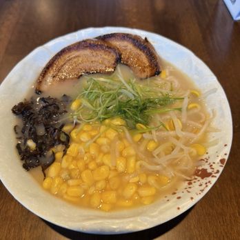 HARUKO CRAFT RAMEN - Updated March 2026 - 72 Photos & 26 Reviews - 341 ...