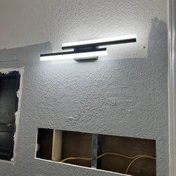 A Working Man's Electric