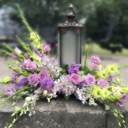 CC and Co Floral