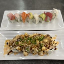 Maki Maki A la Carte – Maki Maki