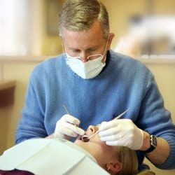 Hamula Orthodontics - Dr. Hamula personally attends to each adjustment at every appointment.