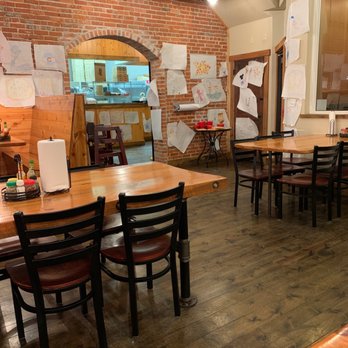 The Pizza Place - Pizza Near Me - Lusk, Wyoming The Pizza Place - Pizza Near Me - Lusk, Wyoming