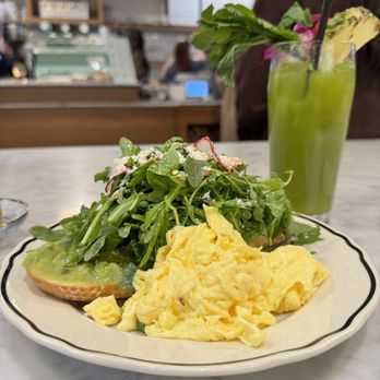 GODDESS AND THE BAKER, WACKER & LASALLE - Updated May 2025 - 982 Photos