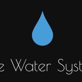 Pure Water Systems - Logo - Water Purification Services Near Me Pure Water Systems - Logo - Water Purification Services Near Me