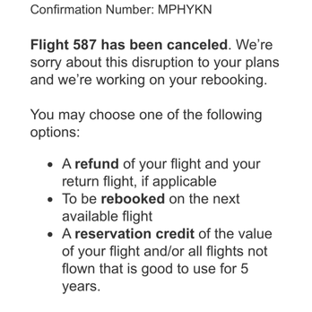 Spirit Airlines - Cancellation - Airlines Near Me - Chicago, Illinois